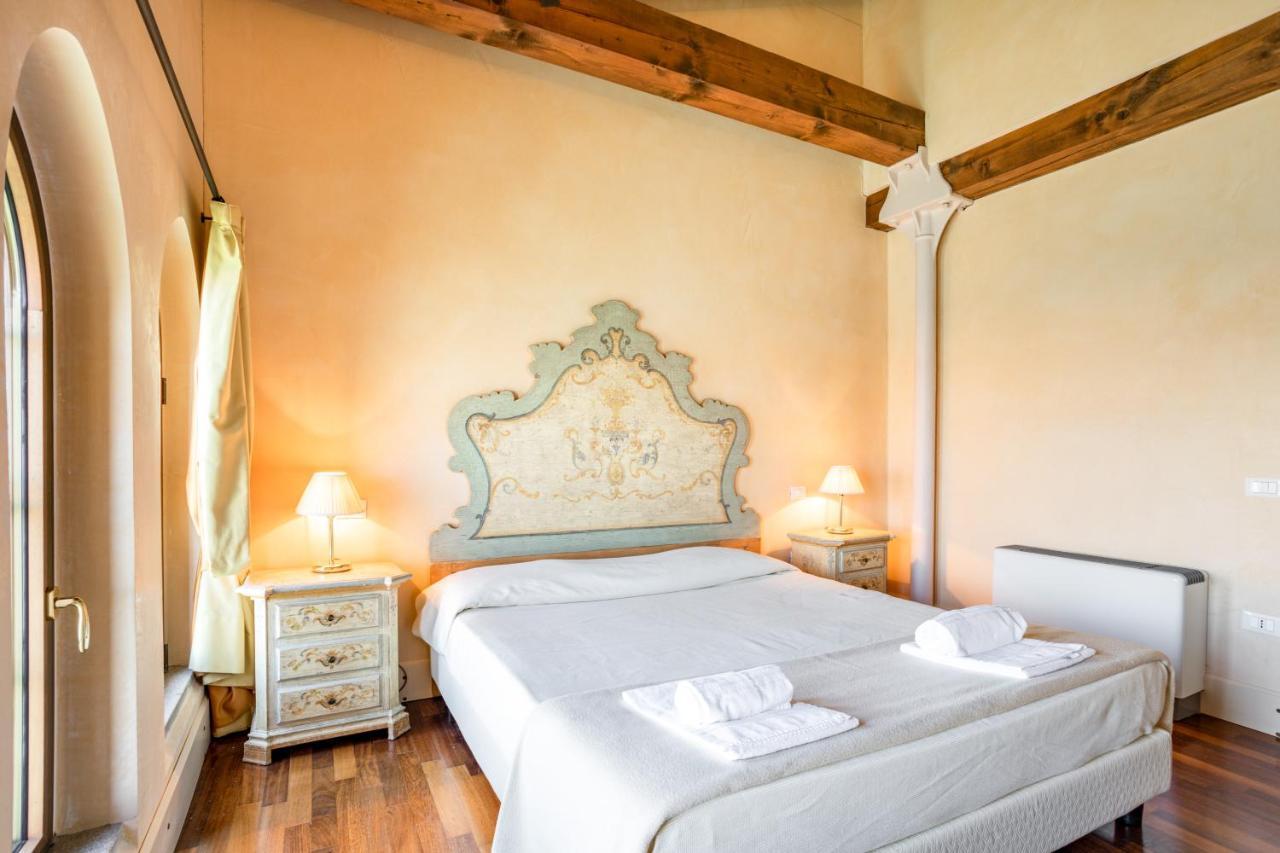 Molino Stucky Residence Suites II Venecia Exterior foto